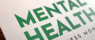 Mental Health Week by Susan Gianevsky