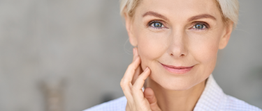 Skin elasticity is more than just spending your money on expensive face creams by Susan Gianevsky