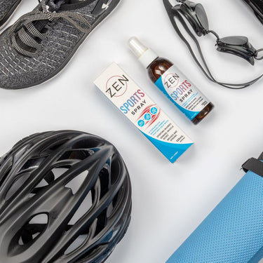 Zen Sports Spray