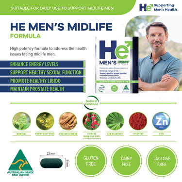 Men's Heath Bundle Pack - Help Dad Lose His 'Dad-Bod' and Get Ready for Holiday