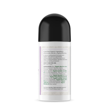 Lavender Fields Deodorant