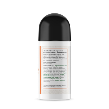 Live It Up Deodorant