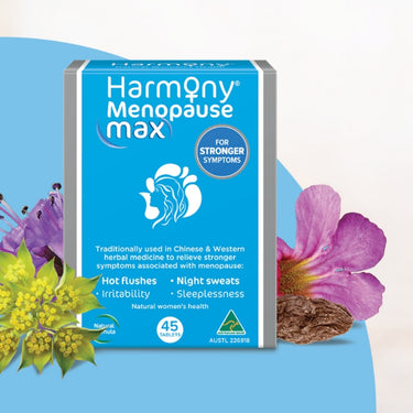 Harmony Menopause Month – Limited Edition Bundle 2