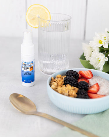 CALC PHOS 30ml Spray | BONE HEALTH