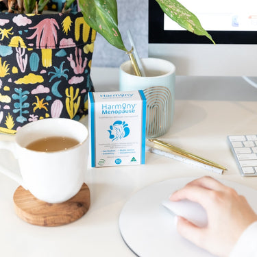 Harmony Menopause Month - Limited Edition Bundle 1