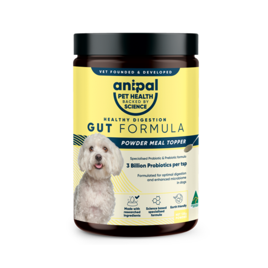 Gut Formula 135g