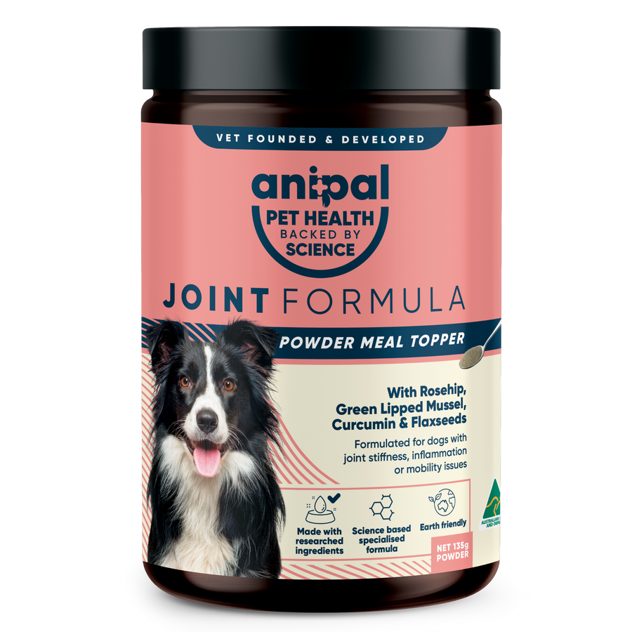 Joint Formula 135gm