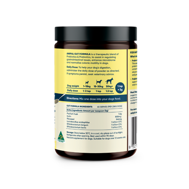 Gut Formula