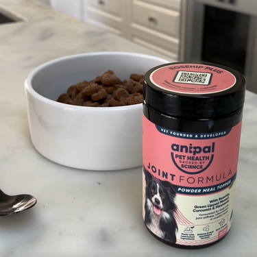 Joint Formula 135gm