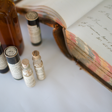 Australian Homeopathic Home Prescriber