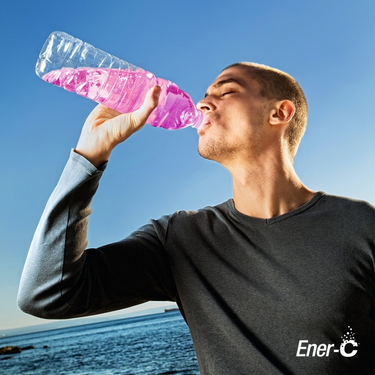 Ener-C Variety Pack 30 Sachets