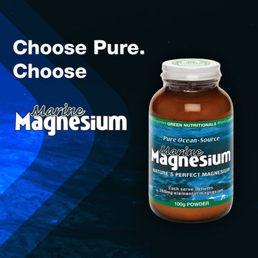 Green Nutritionals MarineMagnesium