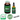 Green Nutritionals Vegan Omega3