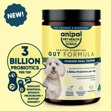 Gut Formula 135g