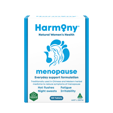 Harmony Menopause