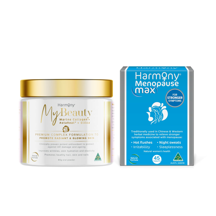 Harmony Menopause Month – Limited Edition Bundle 2
