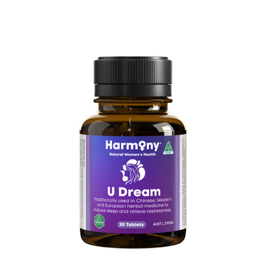 Harmony U Dream 30 tablets