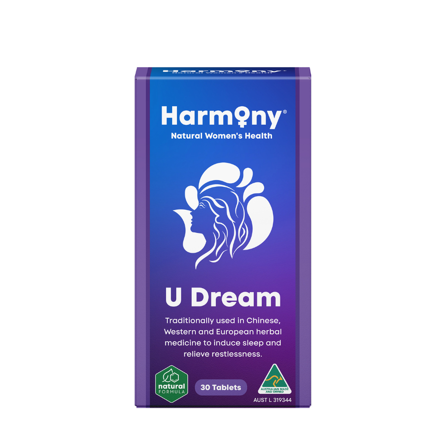 Harmony U Dream 30 tablets