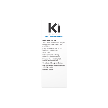 Ki Daily Immune Support