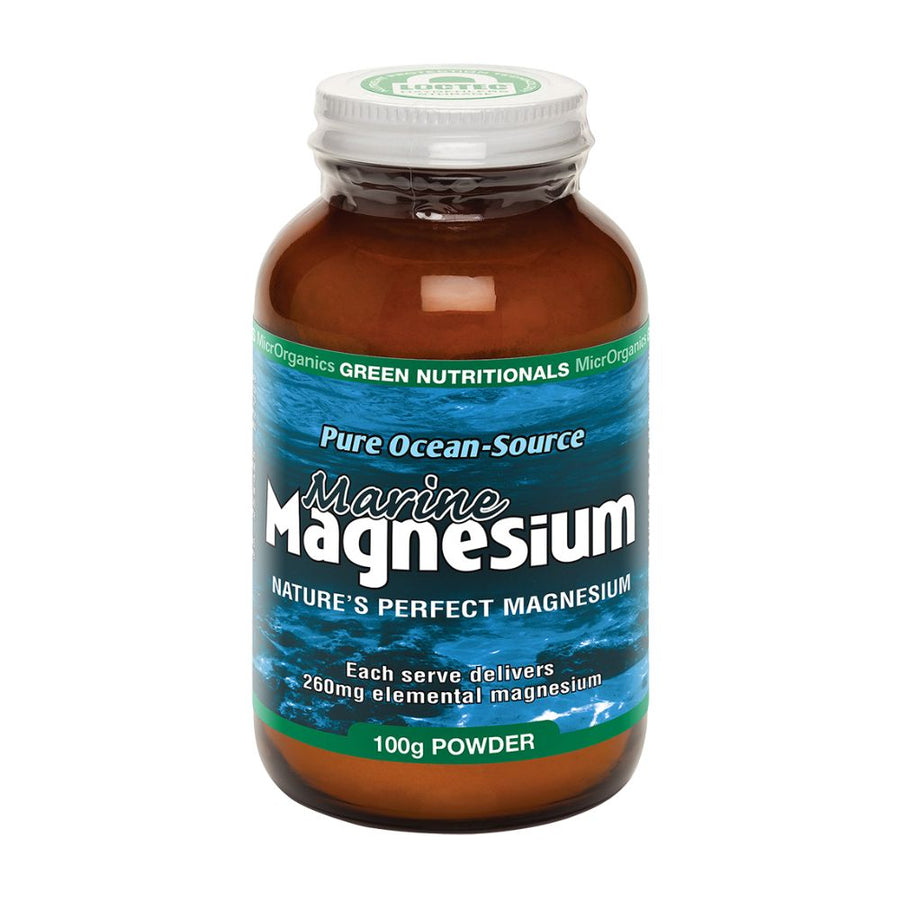 Green Nutritionals MarineMagnesium
