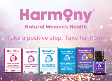 Harmony Menopause Max 45 Tablets