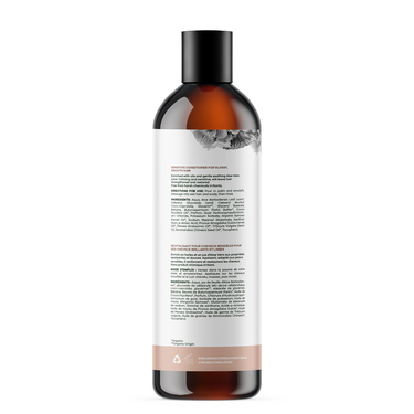 Sensitive Conditioner