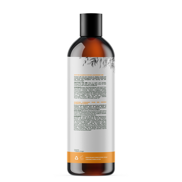 Moisture Repair Shampoo