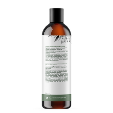 Replenishing Shampoo - Thicker Hair