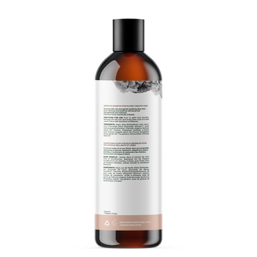 Sensitive Shampoo
