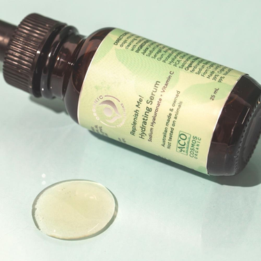 Replenish Me Hydrating Serum