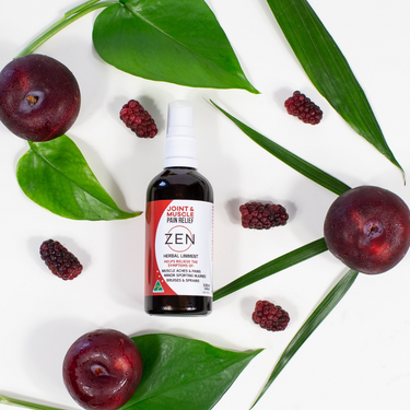Zen Liniment Joint & Muscle Support