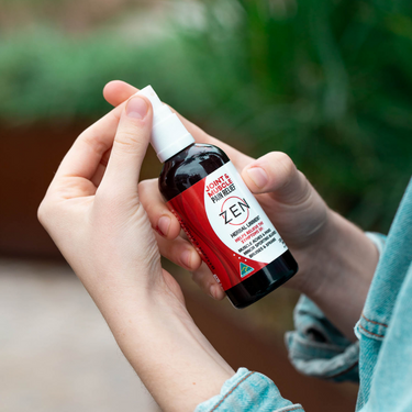 Zen Liniment Joint & Muscle Support