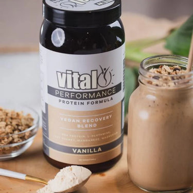 Vital Active Recovery