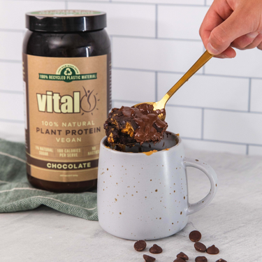 Vital Plant Protein Chocolate