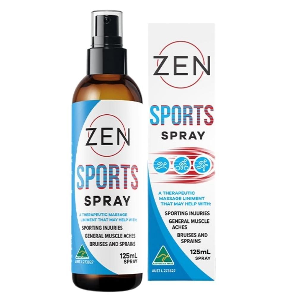 Zen Athletics wholesale products