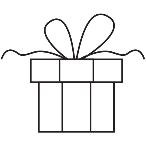 Members Gifts
