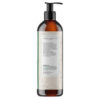 Organic Formulations - Coconut Body Wash Back