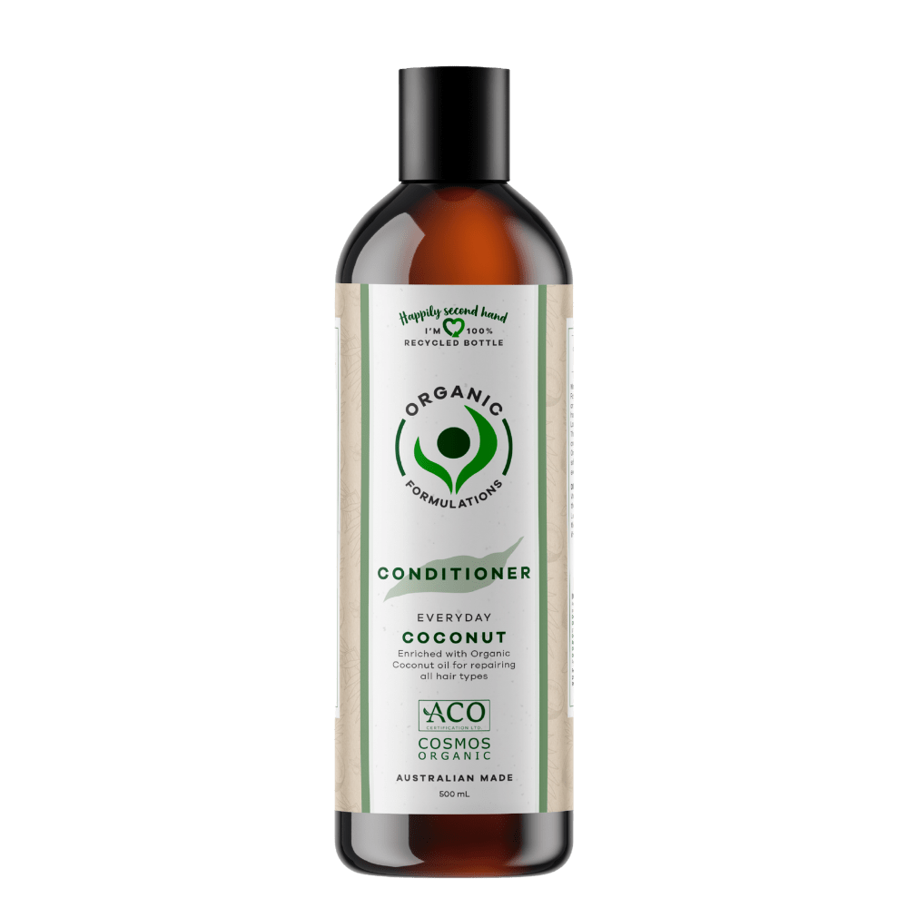 Coconut Conditioner | 500ML