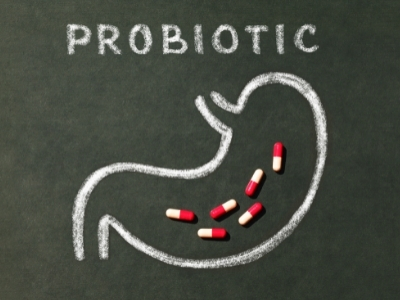 probiotics - digestive system