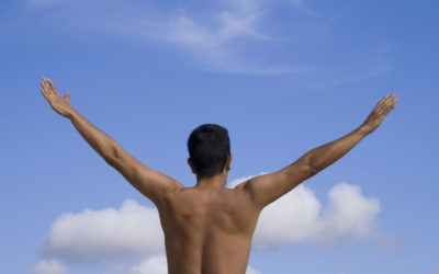 Men Up to Men’s Health Week with HE