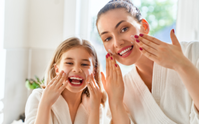 5 Tips to Prevent Dry Winter Skin