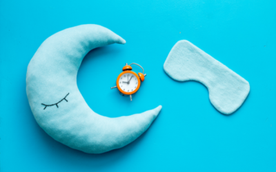 Top 5 Tips for a Good Night’s Sleep