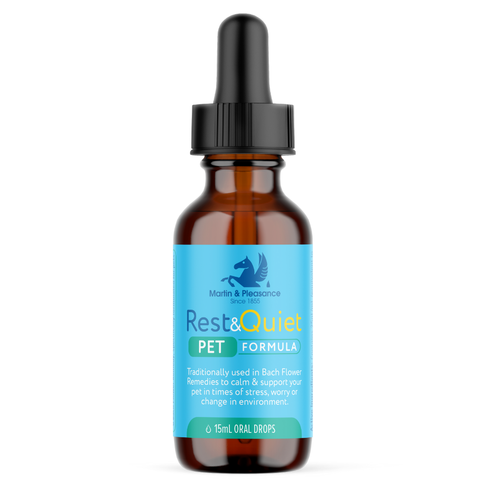 Bach rescue remedy pet drops sales