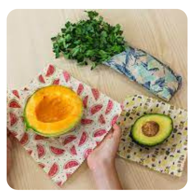 beeswax wrap