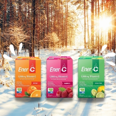 Winter - Solution 2 - Ener-C