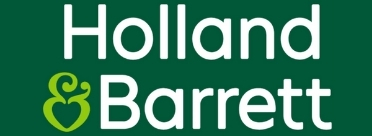 Holland and Barrett logo M&P Stockist