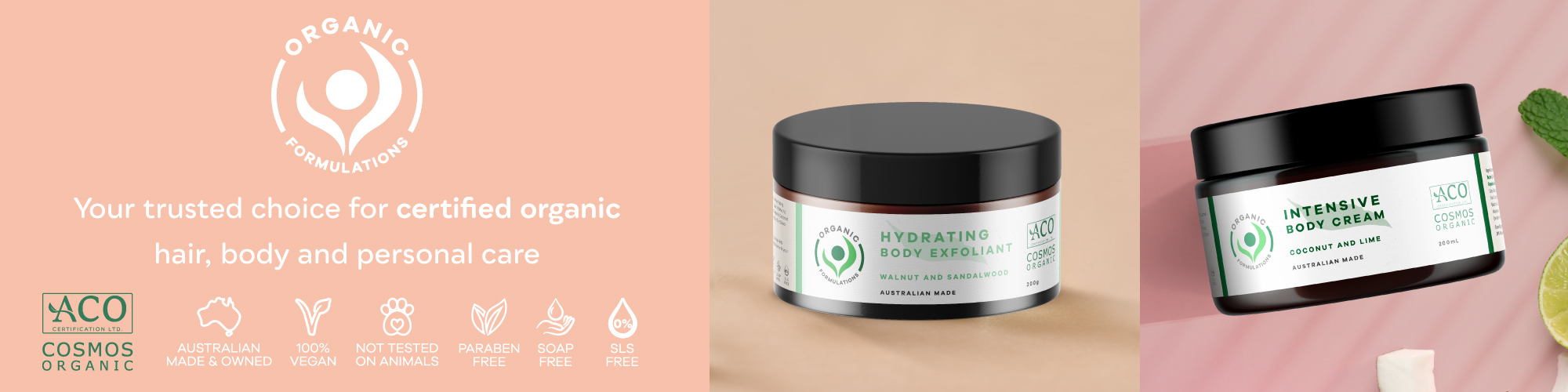 OF-Banner-2 Organic Formulations New Launch