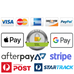 Safe Checkout and Shipping