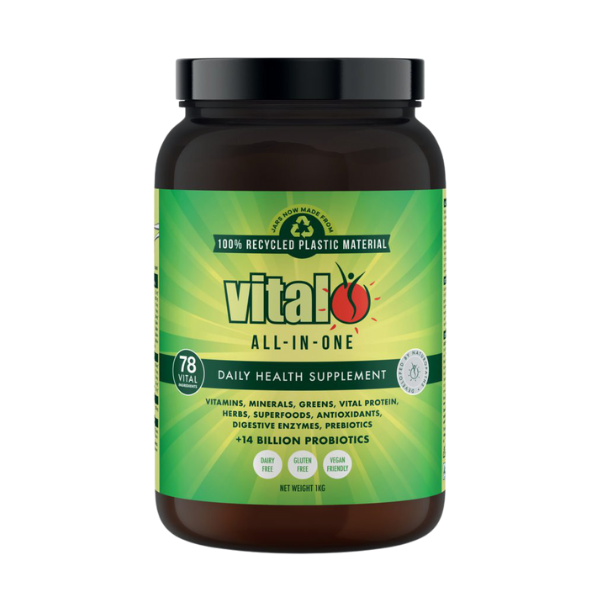 Vital All-In-One (Vital Greens)