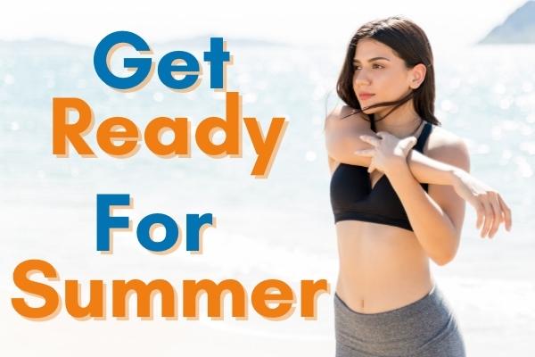 Schuessler - Get ready for summer